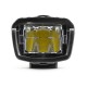 LED Headlight For Bicycle Induction Bike Front Light USB Rechargeable