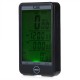 SD - 576C Waterproof Mode Touch Wireless Bicycle Computer Odometer